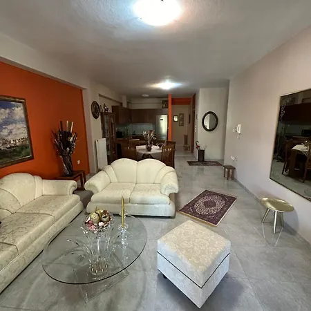 Athina * Néa Péramos