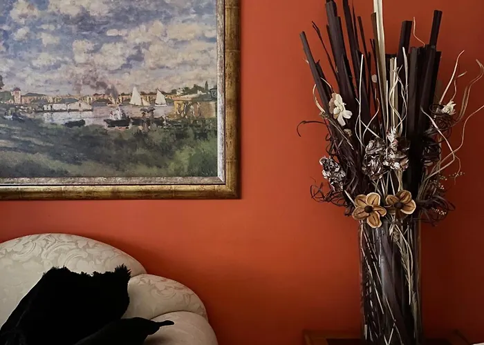 Apartamento Athina *