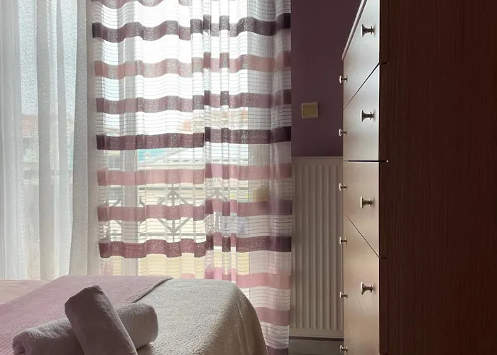 Athina Apartamento *