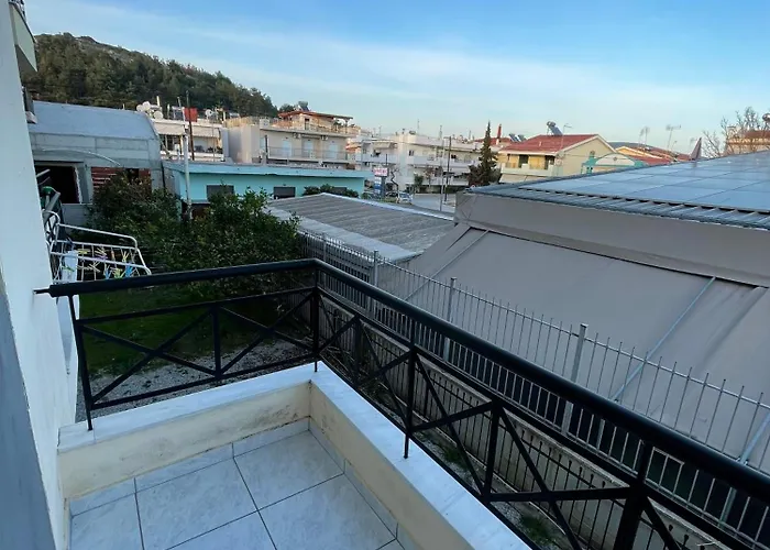 Athina Néa Péramos