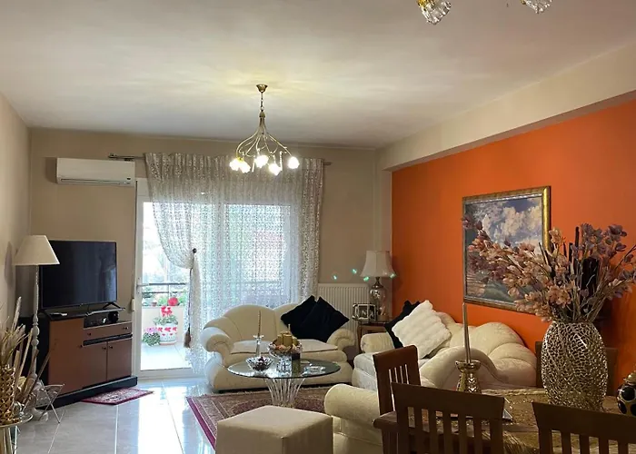 Athina * Néa Péramos