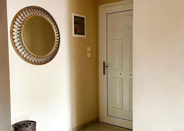 Apartamento Athina *