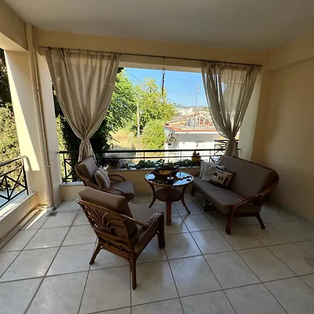 Athina Appartement *