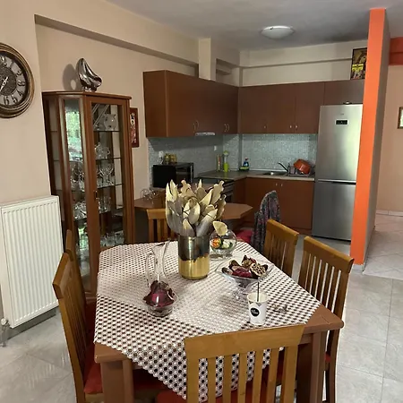 Athina Apartman
