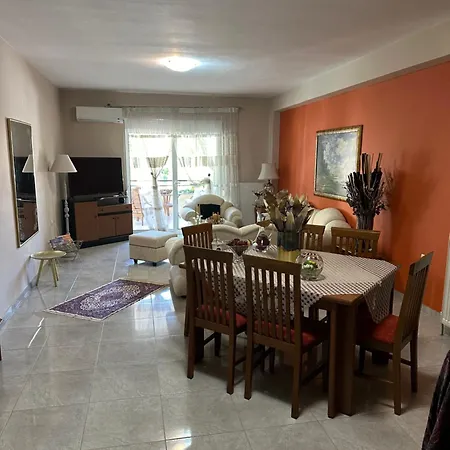 Appartement Athina Néa Péramos