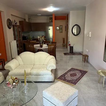 Appartement Athina *