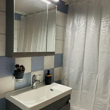 Appartement Athina *