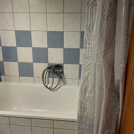Appartement Athina *