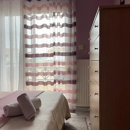 Athina Appartement *