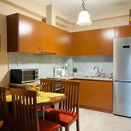 Apartman Athina