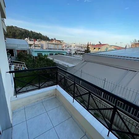 Athina Néa Péramos