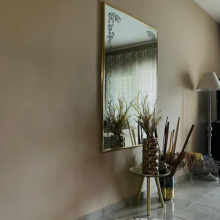Appartement Athina