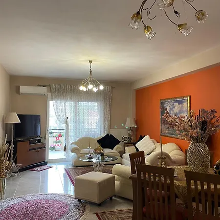 Athina * Néa Péramos