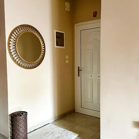 Appartement Athina *