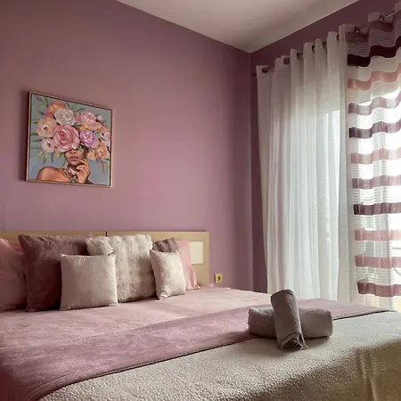 Appartement Athina