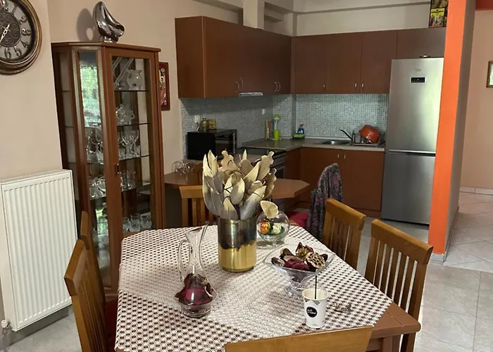 Athina Appartement