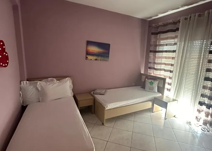 Athina Appartement