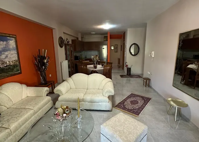 Athina * Néa Péramos