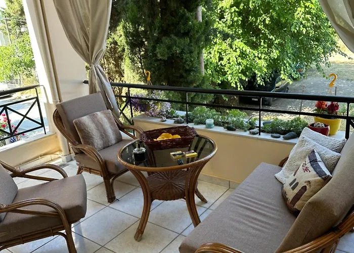 Athina Appartement