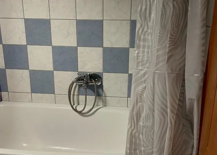 Appartement Athina *