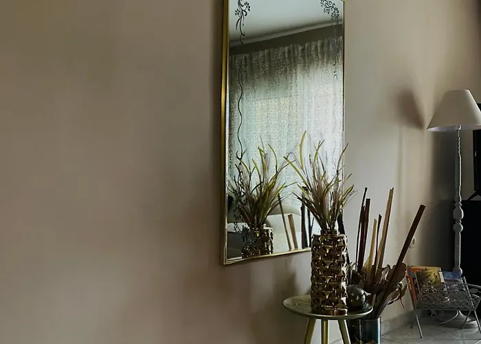 Appartement Athina