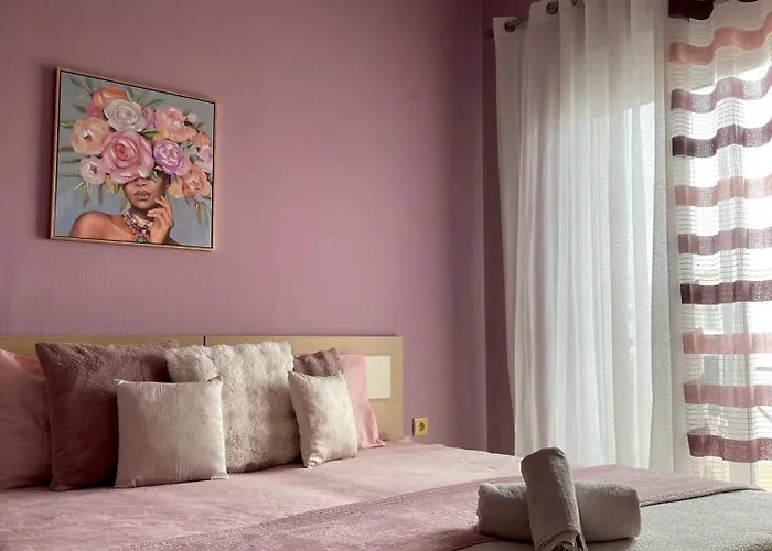 Appartement Athina